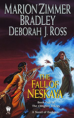 The Fall of Neskaya