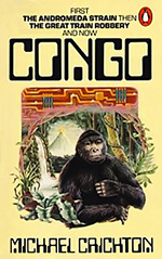 Congo Cover