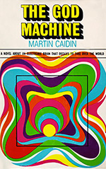 The God Machine