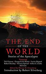 The End of the World:  Stories of the Apocalypse