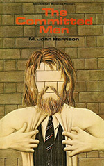 The Committed Men Cover