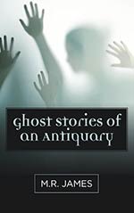 Ghost Stories of an Antiquary Cover