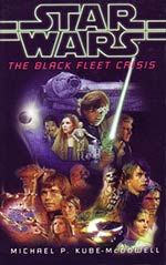 The Black Fleet Crisis