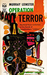 Operation Terror