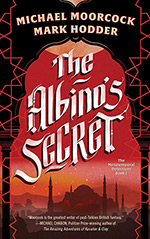 The Albino's Secret