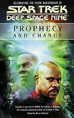 Prophecy and Change