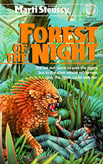 Forest of the Night