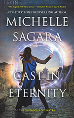 Cast in Eternity