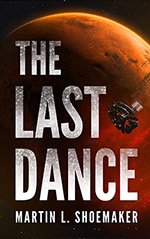 The Last Dance Cover