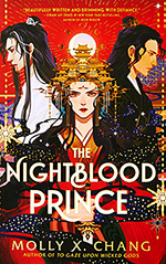 The Nightblood Prince