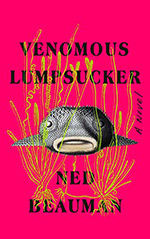 Venomous Lumpsucker Cover