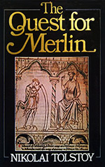 The Quest for Merlin