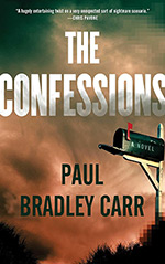 The Confessions: A Novel The Confessions: A Novel