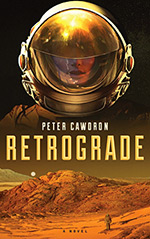 Retrograde Cover