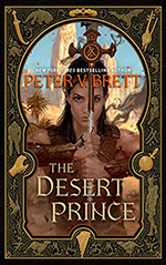 The Desert Prince