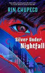 Silver Under Nightfall