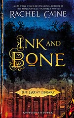 Ink and Bone Cover