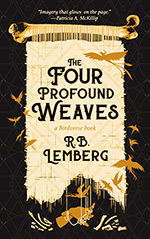 The Four Profound Weaves