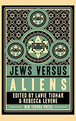Jews vs. Aliens