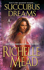 Succubus Dreams