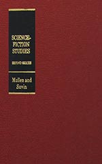 Science Fiction Studies, Second Series: Selected Articles on Science Fiction 1976-1977