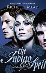 The Indigo Spell