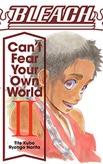 Bleach: Can't Fear Your Own World, Vol. 2
