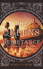 The Queen’s Resistance