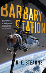 Barbary Station