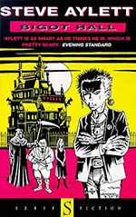 Bigot Hall: A Gothic Childhood