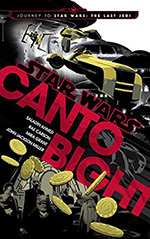 Canto Bight: Journey to Star Wars: The Last Jedi