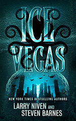 Ice Vegas