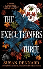 The Executioners Three
