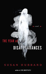 The Year of Disappearances