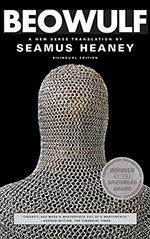 Beowulf: A New Verse Translation (Bilingual Edition)