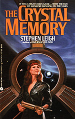 The Crystal Memory