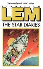 The Star Diaries Cover