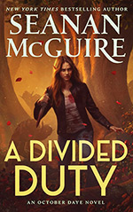 A Divided Duty