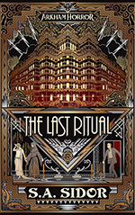 The Last Ritual