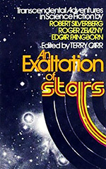 An Exaltation of Stars: Transcendental Adventures in Science Fiction