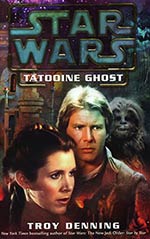 Tatooine Ghost