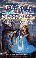 The Castle of the Silver Wheel