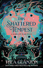 This Shattered Tempest