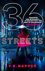 36 Streets