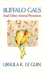 Buffalo Gals and Other Animal Presences