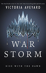 War Storm