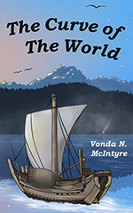 The Curve of the World