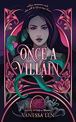 Once a Villain