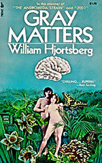 Gray Matters Cover