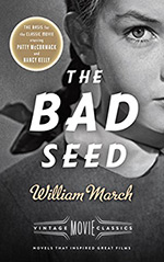 The Bad Seed Cover